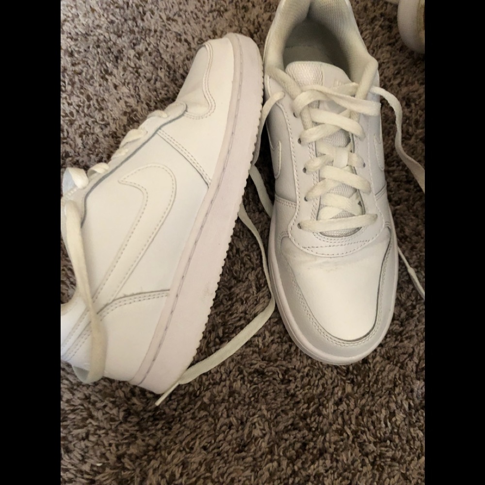 Nike shoes